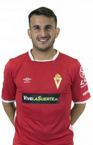 Elady (Real Murcia C.F.) - 2017/2018